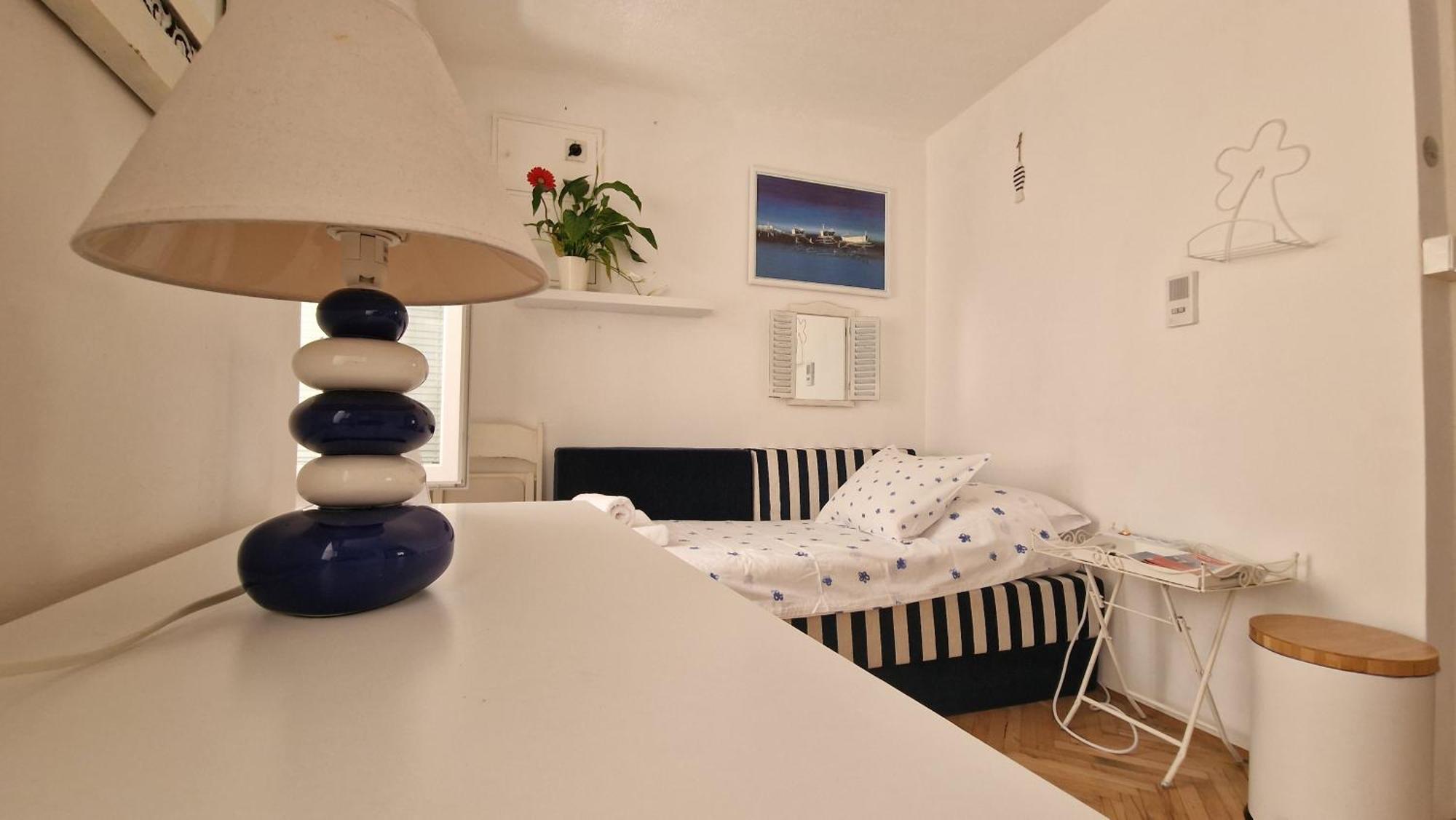 Cittadella Rooms, Old Town Dubrovnik Дубровник Стая снимка