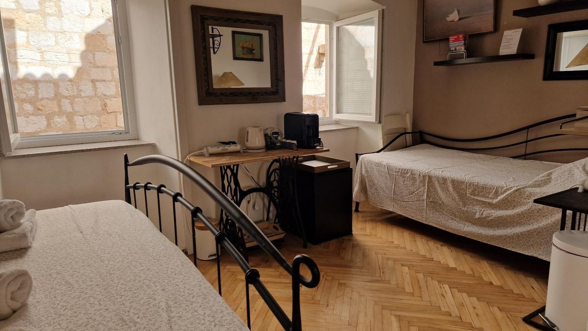 Cittadella Rooms, Old Town Dubrovnik Дубровник Екстериор снимка