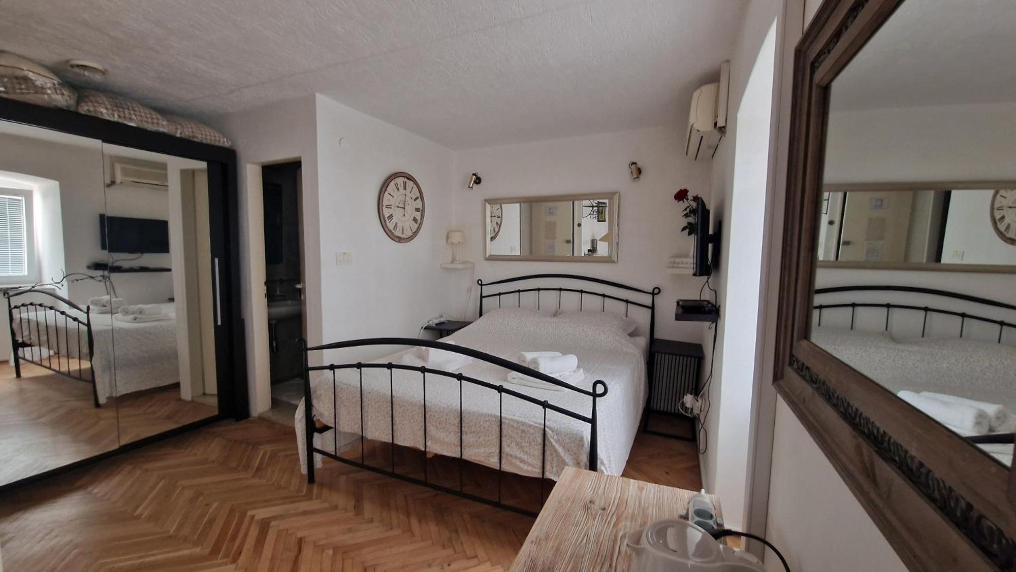 Cittadella Rooms, Old Town Dubrovnik Дубровник Екстериор снимка