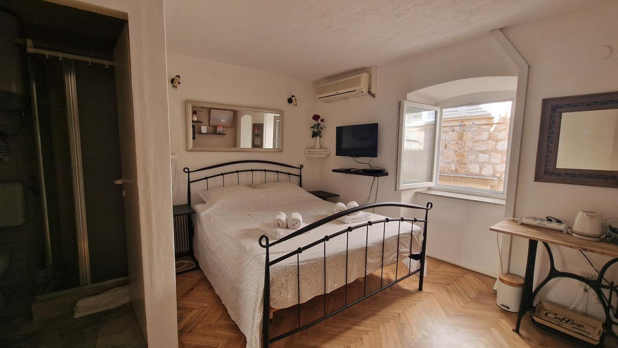 Cittadella Rooms, Old Town Dubrovnik Дубровник Стая снимка