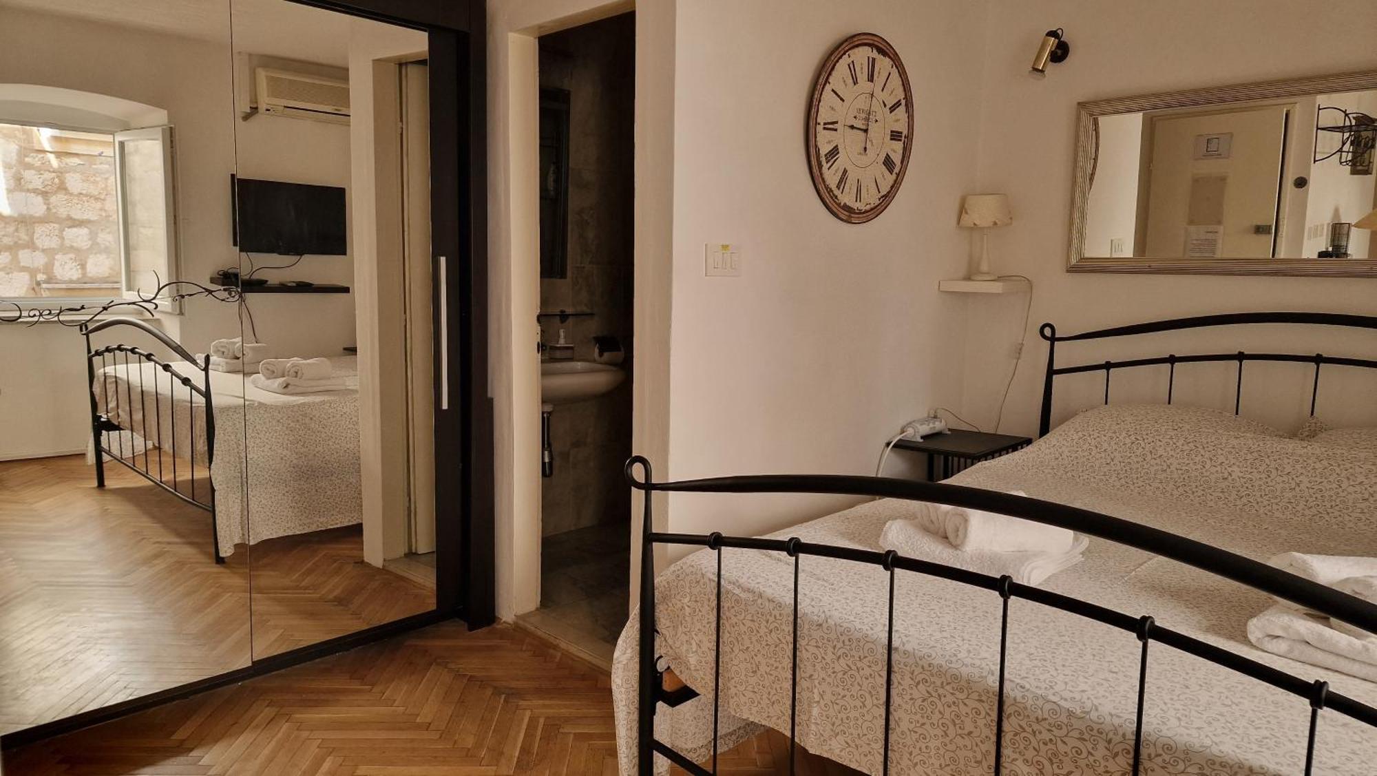 Cittadella Rooms, Old Town Dubrovnik Дубровник Екстериор снимка