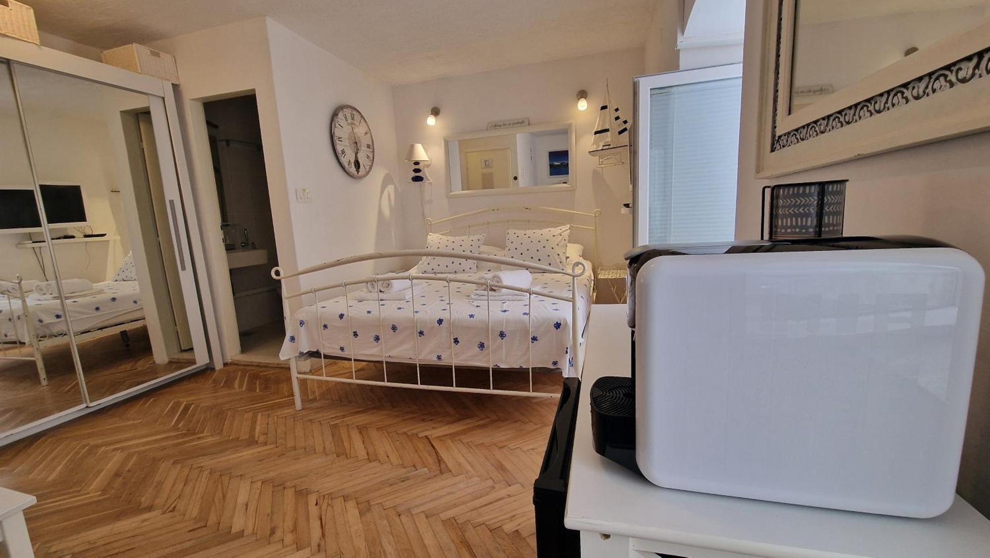 Cittadella Rooms, Old Town Dubrovnik Дубровник Стая снимка