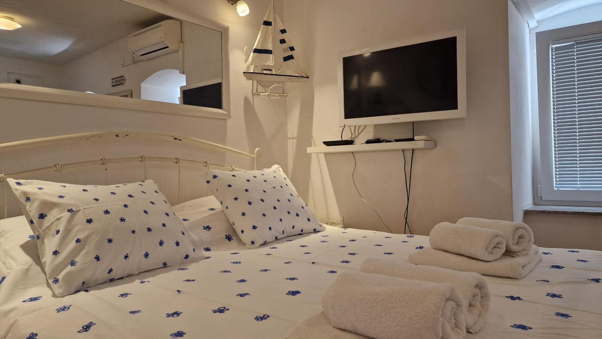 Cittadella Rooms, Old Town Dubrovnik Дубровник Екстериор снимка
