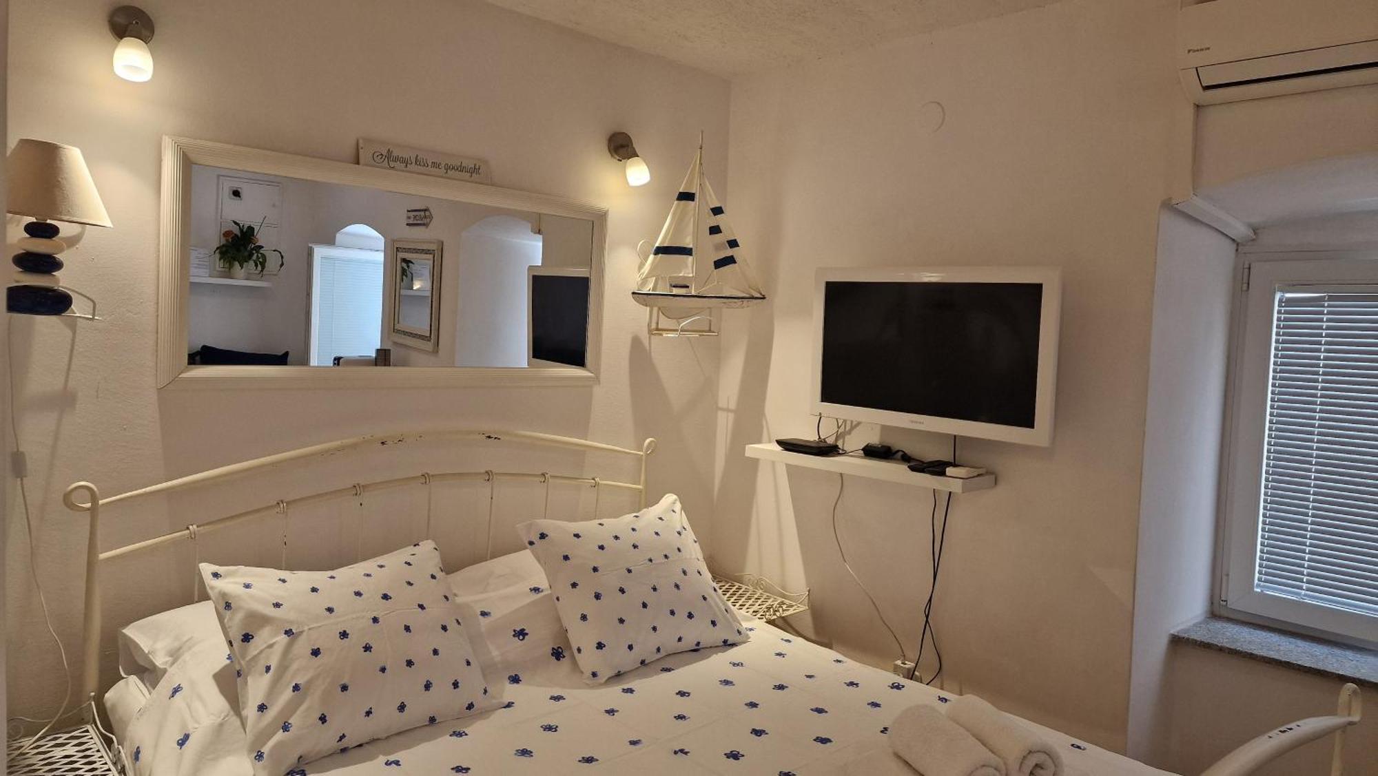 Guest House Cittadella Rooms Дубровник Стая снимка