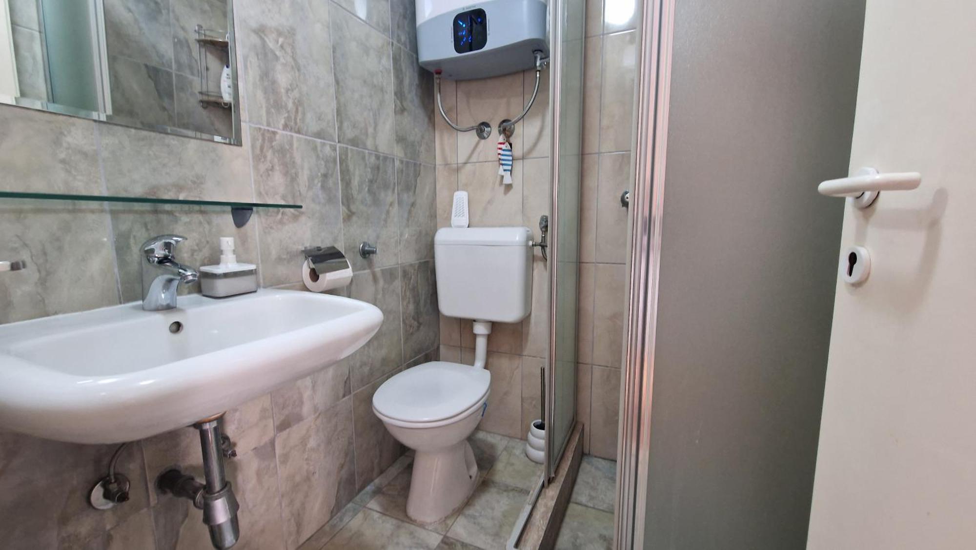 Cittadella Rooms, Old Town Dubrovnik Дубровник Стая снимка