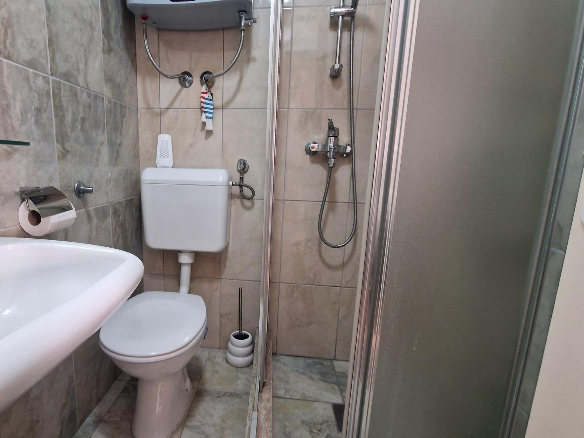 Cittadella Rooms, Old Town Dubrovnik Дубровник Стая снимка