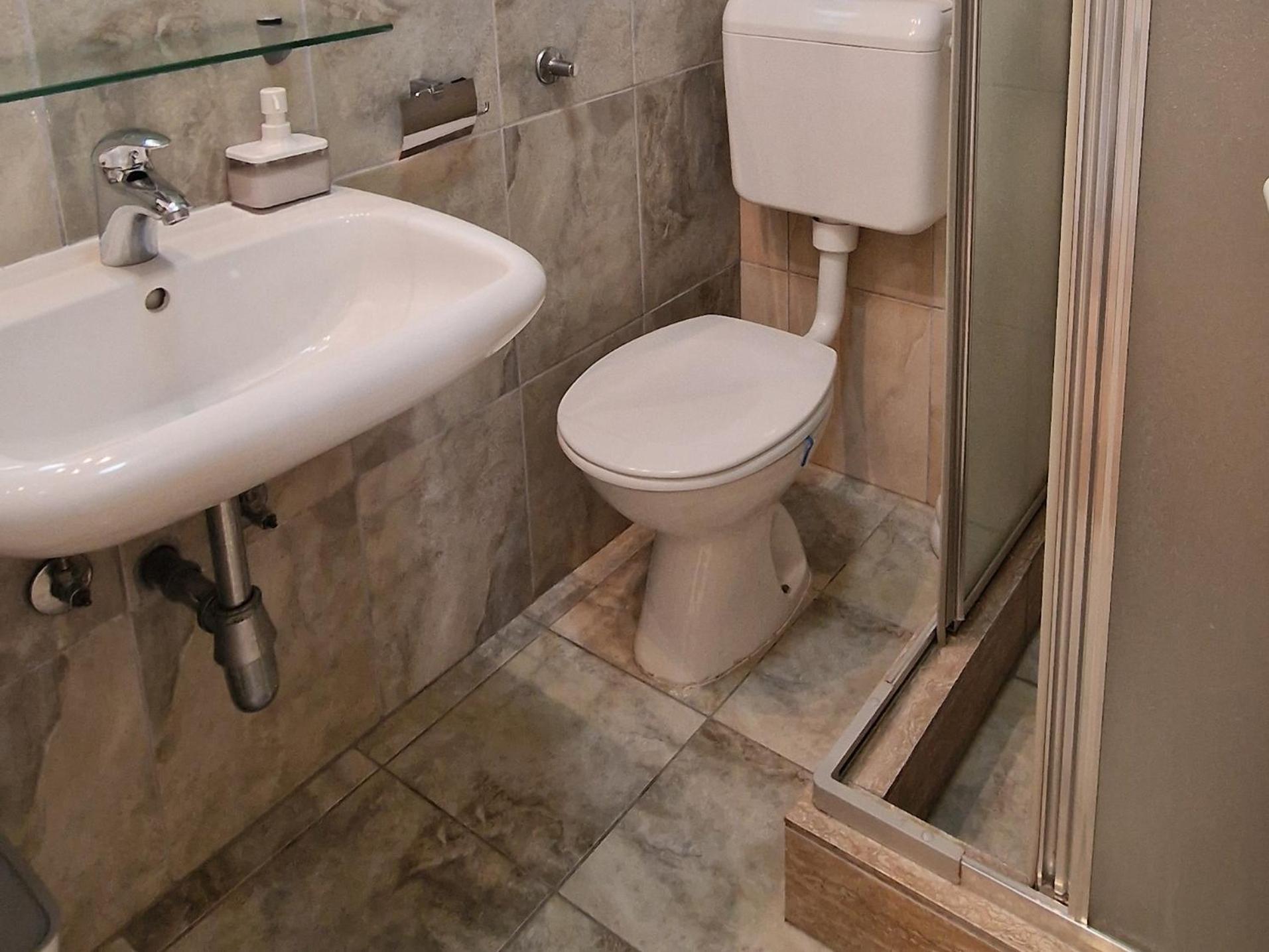 Cittadella Rooms, Old Town Dubrovnik Дубровник Стая снимка