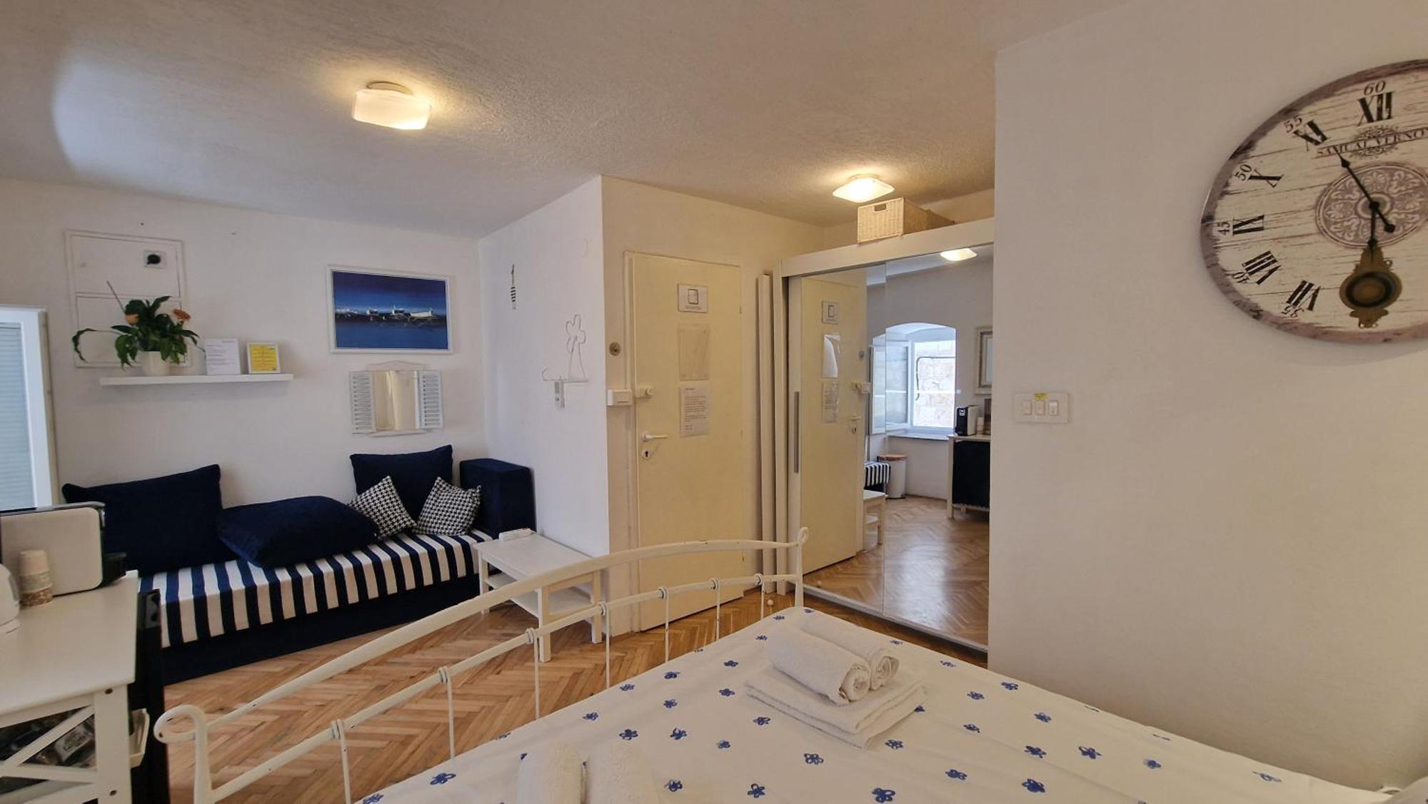 Cittadella Rooms, Old Town Dubrovnik Дубровник Екстериор снимка