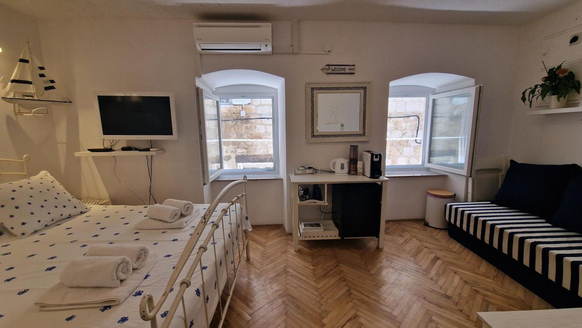 Cittadella Rooms, Old Town Dubrovnik Дубровник Екстериор снимка