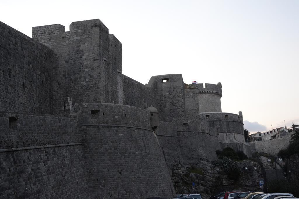 Cittadella Rooms, Old Town Dubrovnik Дубровник Екстериор снимка