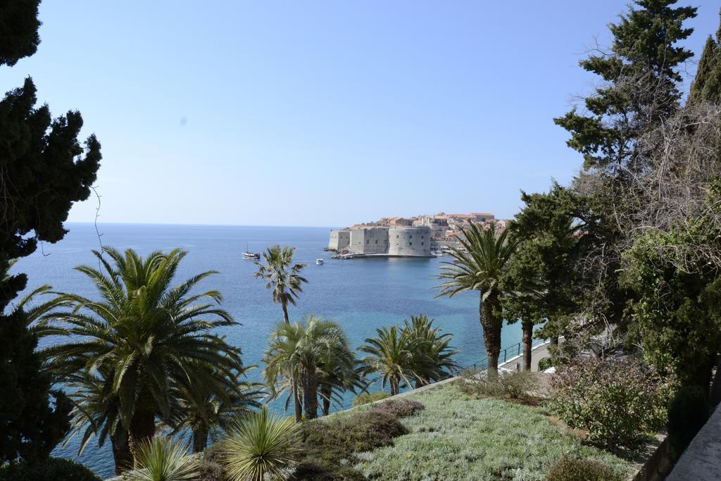 Cittadella Rooms, Old Town Dubrovnik Дубровник Екстериор снимка