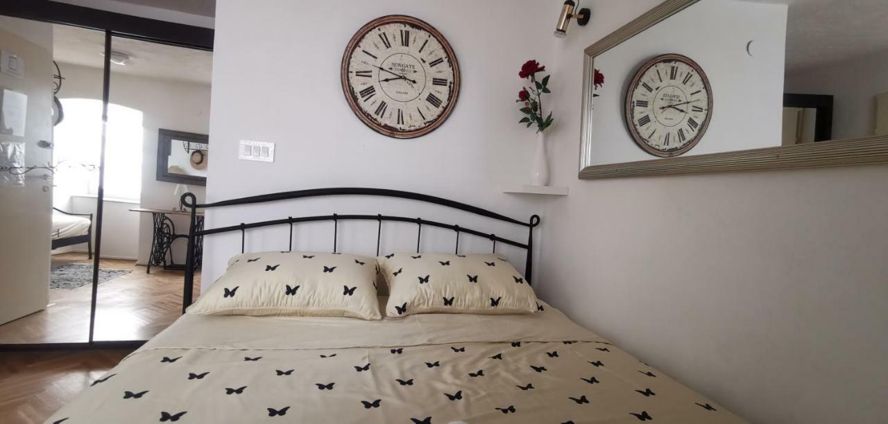 Cittadella Rooms, Old Town Dubrovnik Дубровник Екстериор снимка