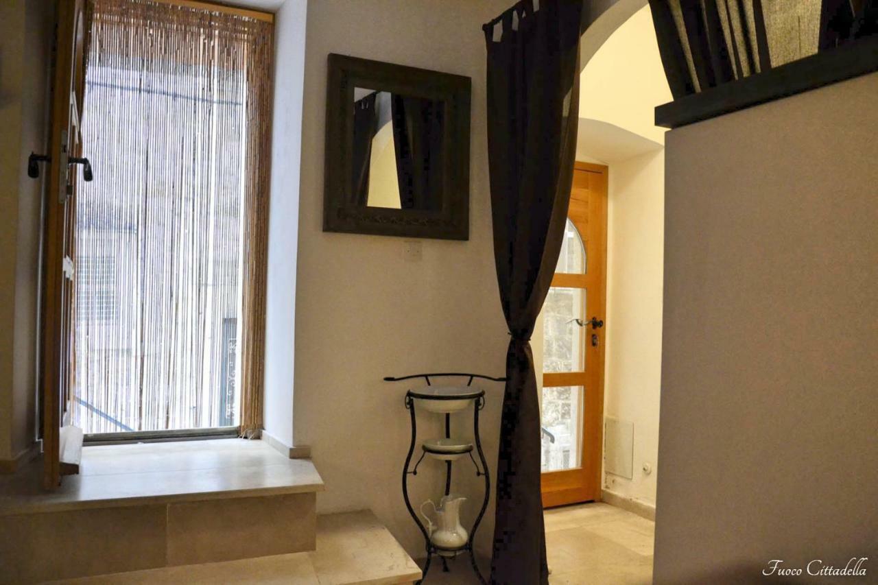 Cittadella Rooms, Old Town Dubrovnik Дубровник Екстериор снимка