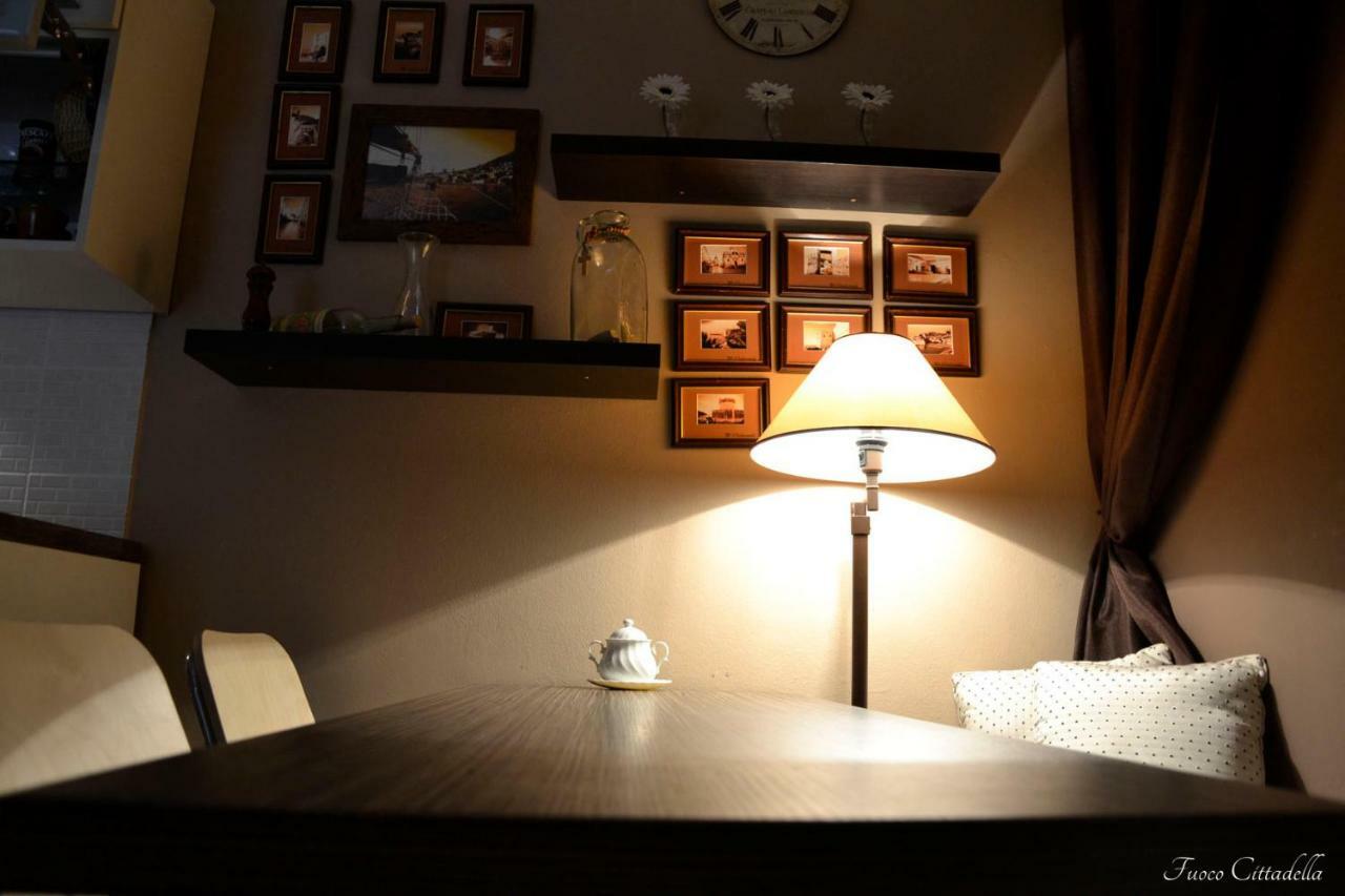 Cittadella Rooms, Old Town Dubrovnik Дубровник Екстериор снимка