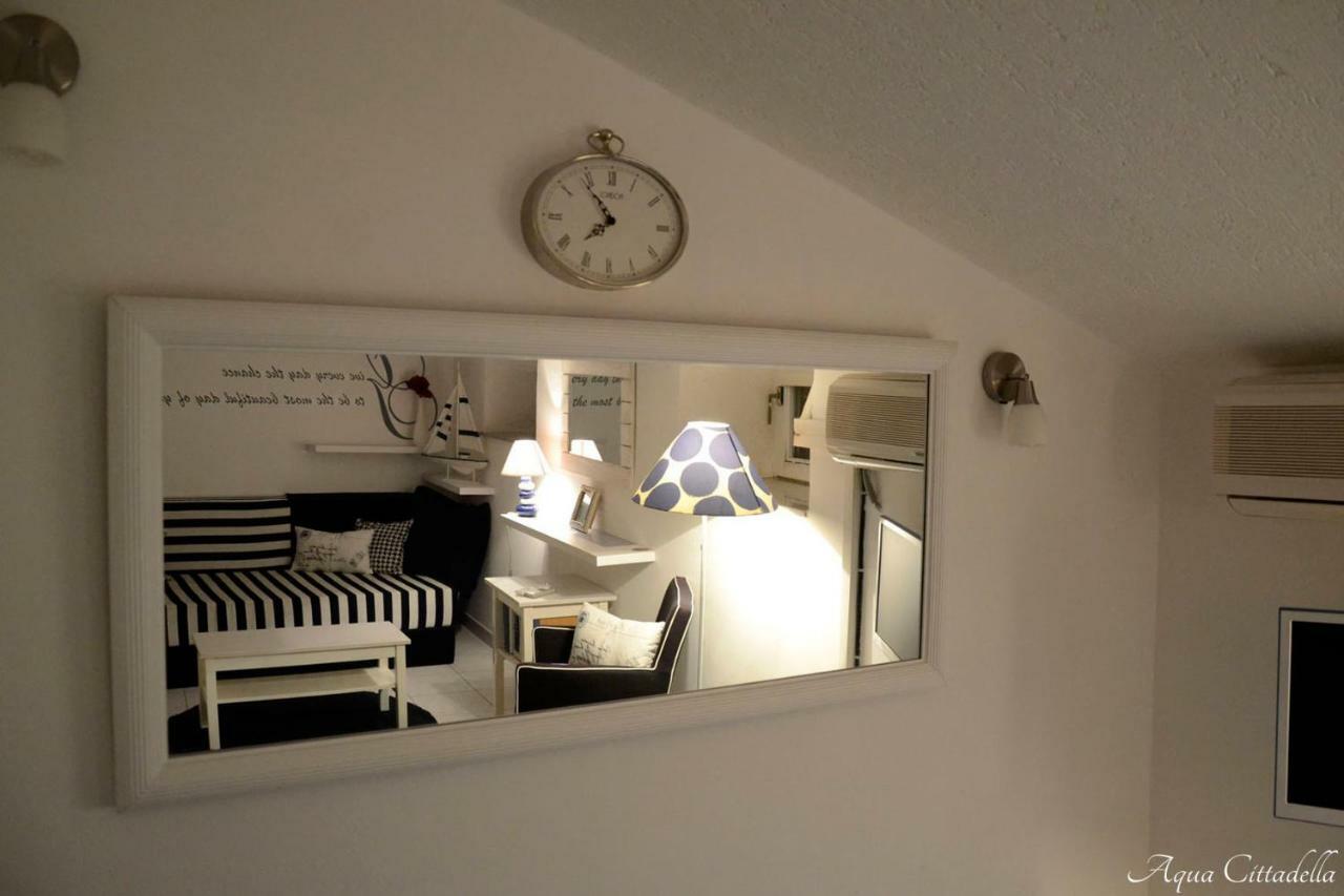 Cittadella Rooms, Old Town Dubrovnik Дубровник Екстериор снимка