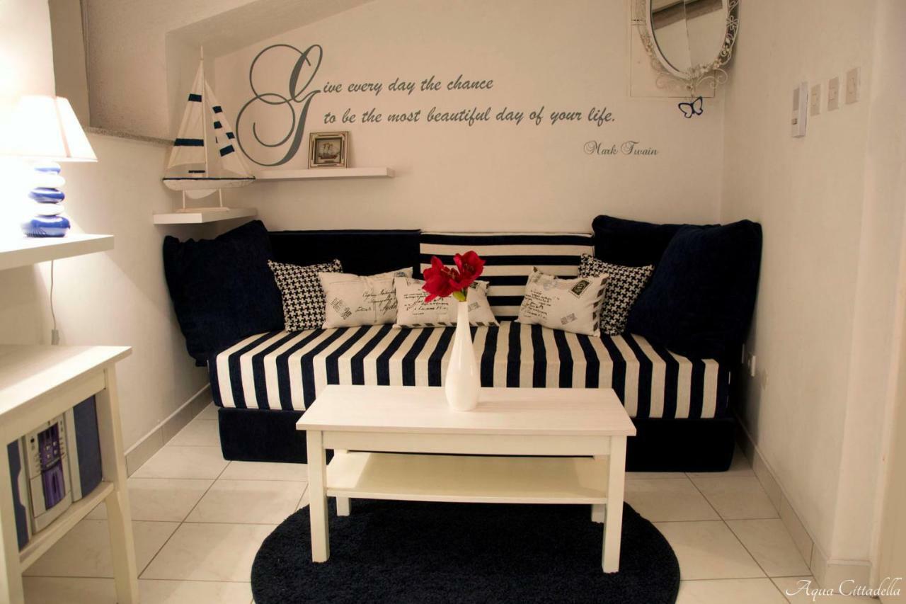 Cittadella Rooms, Old Town Dubrovnik Дубровник Екстериор снимка