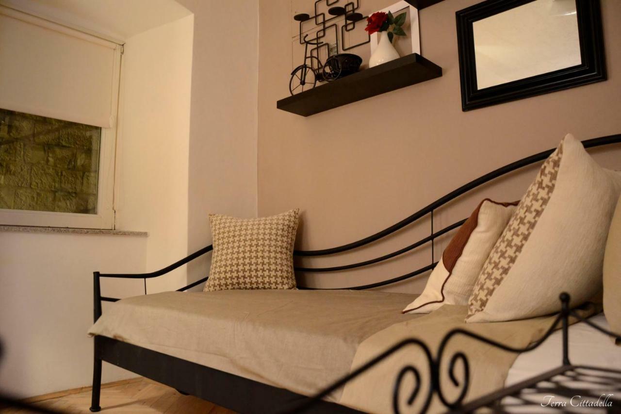 Cittadella Rooms, Old Town Dubrovnik Дубровник Екстериор снимка