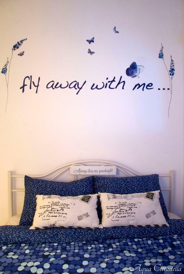 Cittadella Rooms, Old Town Dubrovnik Дубровник Екстериор снимка