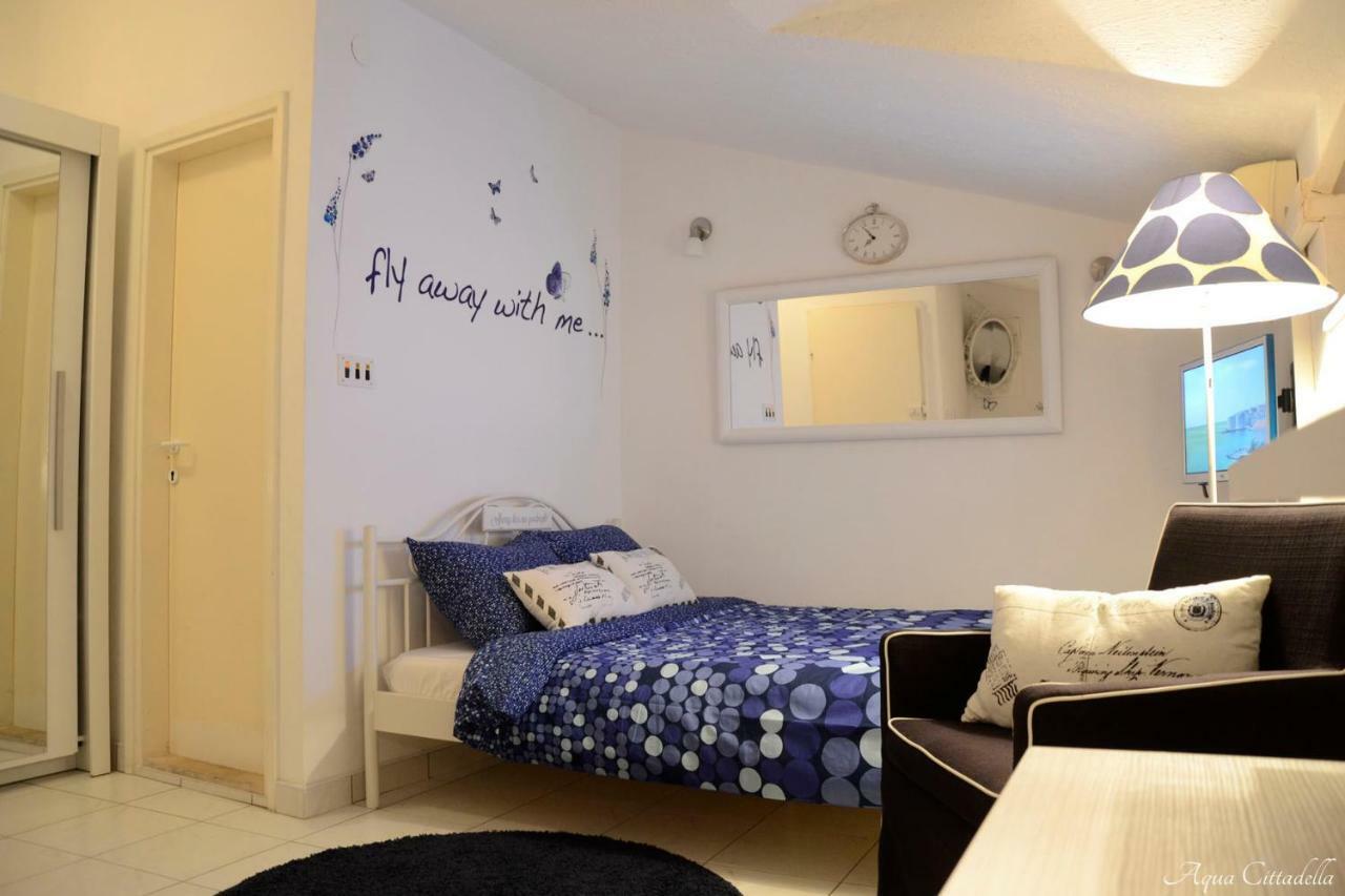 Cittadella Rooms, Old Town Dubrovnik Дубровник Екстериор снимка