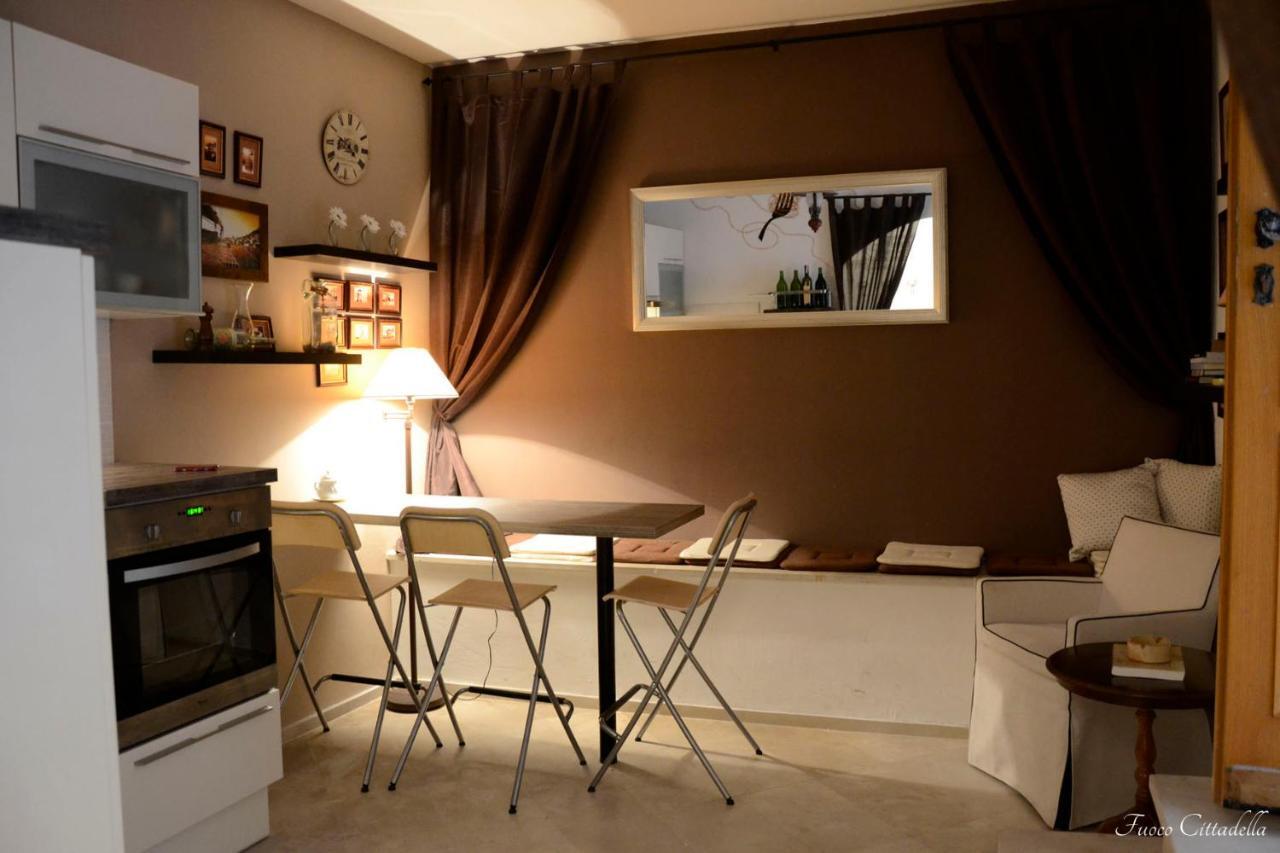 Cittadella Rooms, Old Town Dubrovnik Дубровник Екстериор снимка